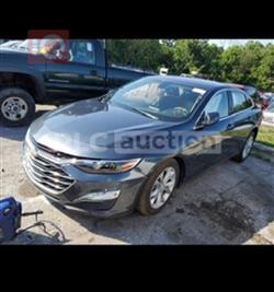 شيفروليه ماليبو